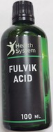   Fulvik Acid  100