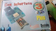  a  CAS Interface 3 PLUS